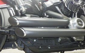 HARLEY FLSL 1750 2017