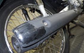 HONDA C50 SUPER CUB AA09