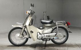 HONDA SUPER CUB90 HA02