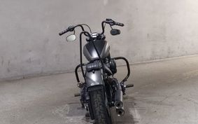HARLEY FXBB1750 YJJ