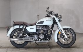 HONDA GB350C 2025 NC64