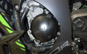 KAWASAKI ZX 10 NINJA R SE 2020 ZXT02E