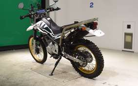YAMAHA SEROW 250 Gen.2 DG17J