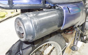 HONDA XL DEGREE MD26