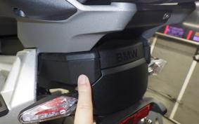 BMW R1300GS Adventure 2024