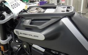 HUSQVARNA SVARTPILEN 250