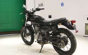 HONDA CB223S 2008 MC40
