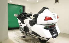 HONDA GL 1800 GOLD WING 2015