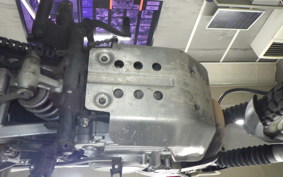 YAMAHA SEROW 250 Gen.2 2015 DG17J