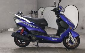 YAMAHA CYGNUS 125 X SE44J
