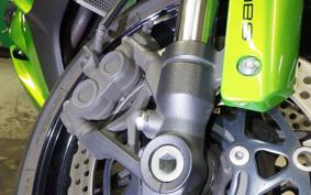 KAWASAKI NINJA 1000 A 2012
