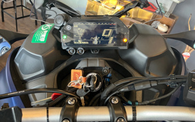 YAMAHA NIKEN GT 2019 RN58J
