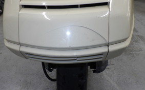 HONDA FUSION X 2010 MF02