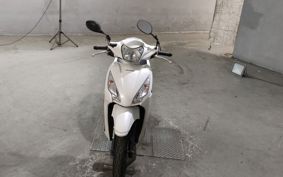 HONDA DIO 110 JF58
