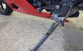 KAWASAKI NINJA 250R EX250K