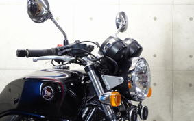 HONDA CB1100 2015 SC65