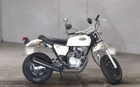 HONDA APE50 AC16