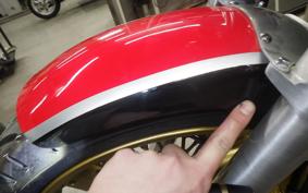 SUZUKI GSX400 IMPULSE 1994 GK79A