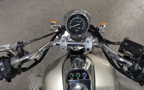 KAWASAKI ELIMINATOR 125 BN125A