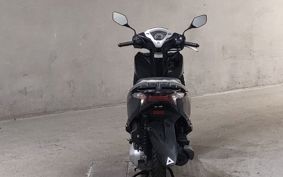 HONDA LEAD 125 JK12