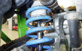KAWASAKI KDX220SR 2000 DX220B
