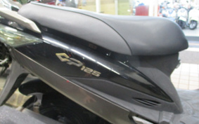 KYMCO GP125I