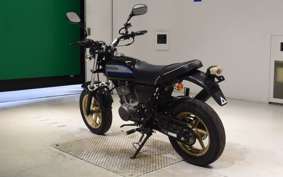 HONDA APE 100 GEN 2 HC13