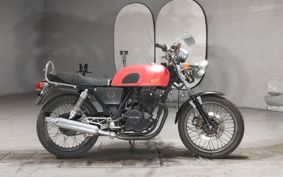 HONDA GB250 CLUBMAN 1 MC10