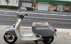 HONDA GIORNO AF24