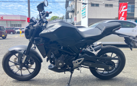 HONDA CB250R MC52