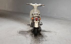 HONDA LITTLE CUB AA01