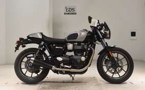 TRIUMPH BONNEVILLE STREET CUP