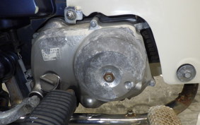HONDA C90 SUPER CUB E HA02