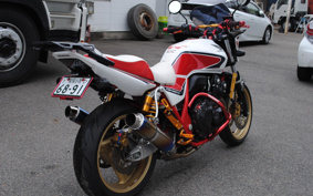 HONDA CB400SF SPECIAL EDITION  2012 NC42
