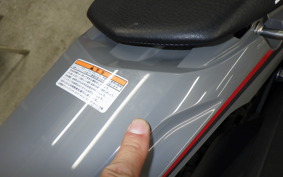 HONDA CRF250L 2026 MD47