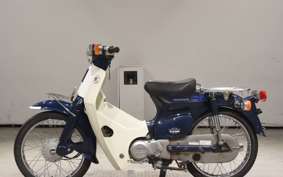 HONDA C70 SUPER CUB C70