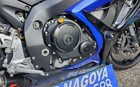 SUZUKI GSX-R600 2007 GN7DA