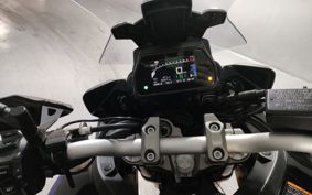 YAMAHA TRACER 9 GT RN51J