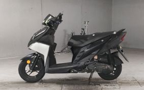 YAMAHA  CYGNUS  RAY ZR SED1