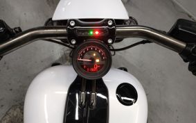 HARLEY HARLEY FXSE1800CVO 2016 TG9