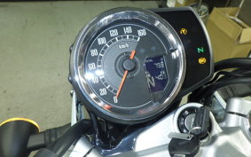HONDA GB350C 2025