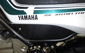 YAMAHA SEROW 250 Gen.2 2026 DG17J