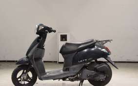 SUZUKI ﾚｯﾂ CA4AA