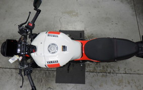 YAMAHA XSR900 2025 RN96J