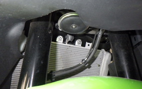 KAWASAKI ZX-25R 2023 ZX250E
