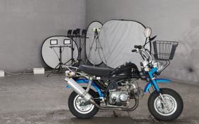 HONDA MONKEY AB27