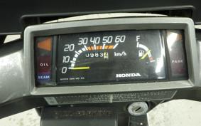HONDA STREAM 2022 TB07