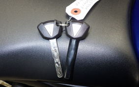 KAWASAKI ZX-4R SE 2023 ZX400P