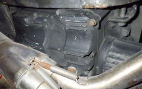 YAMAHA FZ750 1985 1FM