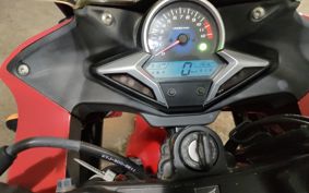 HONDA CBR250R MC41